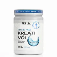 KREATI VÖL — Naturell – Image 1