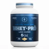 WHEY PRÖ — Vänylla (Low Carbs) – Image 1