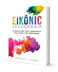 Eikonic Leadership: 8 Unique Qualities That Separate You from the Ordinary – Image 1
