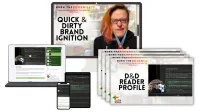 Quick & Dirty Brand Ignition – Image 2