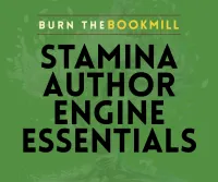 Stamina Author Engine Essentials – Image 1