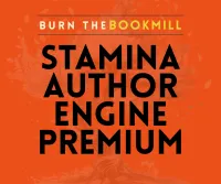 Stamina Engine  - Premium - SAEP – Image 1