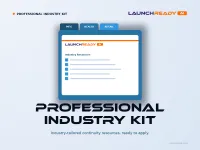 LaunchReady AI - Professional Kit – Image 1