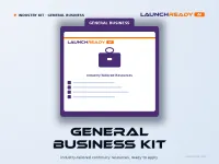 LaunchReady AI - Professional Kit – Small Office