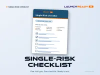 LaunchReady AI - Disaster Type Continuity Guide – Image 1