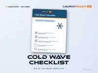 LaunchReady AI - Disaster Type Continuity Guide – Cold Wave (Significant)