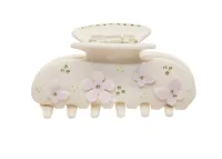 Ivory Florals – Default Title