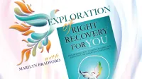 An Exploration of Right Recovery For You - A Summer Read – Image 1