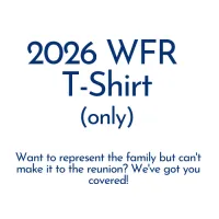 👶🏽 2026 WFR Child (6 & Under) $15 – Image 2