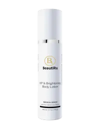 BeautiRx KP & Brightening Body Lotion – Image 1