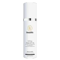 BeautiRx Oil-Free Tinted SPF 50 – Image 1