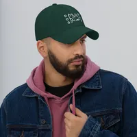 Dad hat: Dog Dad – Image 4