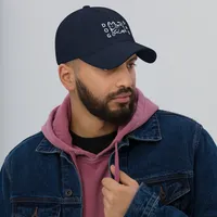 Dad hat: Dog Dad – Image 2