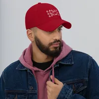 Dad hat: Dog Dad – Image 3