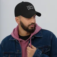 Dad hat: Dog Dad – Image 1