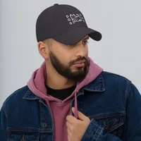 Dad hat: Dog Dad – Image 5