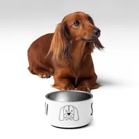 Pet bowl: Yummy Stuff – Image 3
