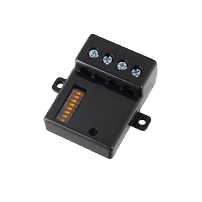 Brand New Silent Knight SD500-MIM Addressable Mini Input Module – Image 1