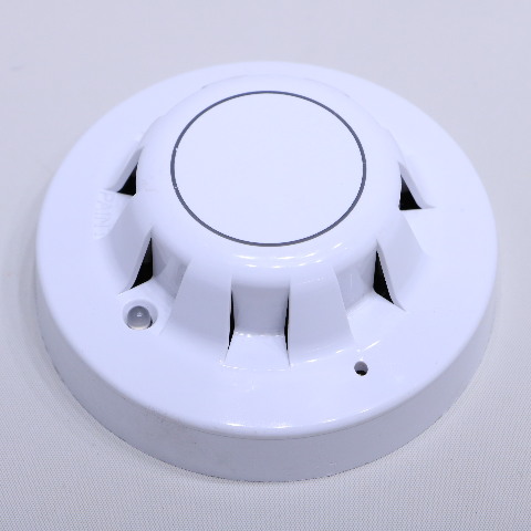 Apollo Series 65A 55000-225 Ionization Smoke Detector, New – Image 1