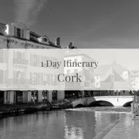 One Day Itinerary - Cork – Image 1