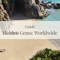 Hidden Gems: Worldwide — 16 Unique Places to Explore – Image 1