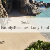 Family Beach Holidays: Long Haul — 20 Family-Friendly Destinations – Image 1