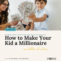 Make Your Kids a Millionaire - Ebook – Image 1