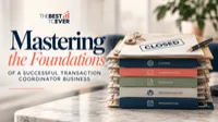 Mastering the Foundations of a Successful TC Business – Image 1