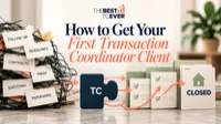 How to Get Your First Transaction Coordinator Client – Image 1