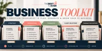 Business Toolkit for Transaction Coordinators – Image 1