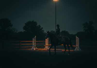 Module 1: Calm Your Horse Calm Yourself – Image 1