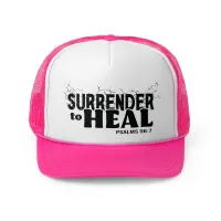 Surrender Hat Pink – Image 1