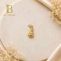 18k Gold Pendant 1.2g – Image 1