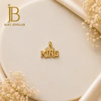 18k Gold Pendant 1.0g  – Image 1