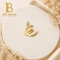 18k Gold Pendant 1.6g – Image 1