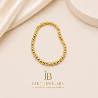 18k Gold Bracelet 1.7g – Image 1