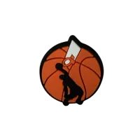 Basketball Dunk Hibbitz – Image 1