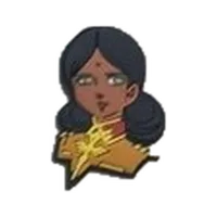 Arabian Princess Hibbitz – Image 1