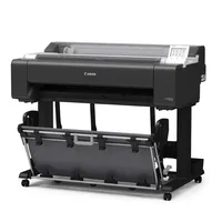 Canon imagePROGRAF TM-610M A0 Multifunction Printer – Image 3