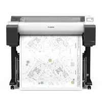 Canon imagePROGRAF TM-610 A0 Printer – Image 3