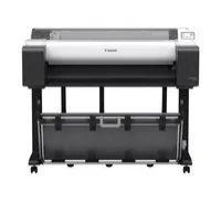Canon imagePROGRAF TM-615 Secure A0 Printer – Image 4