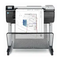 HP Designjet T830 A1 All in One System – Image 2