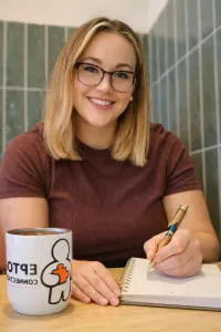 blog author image