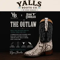 The Outlaw – Image 1