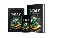 7 Day Email Marketing Challenge – Image 1