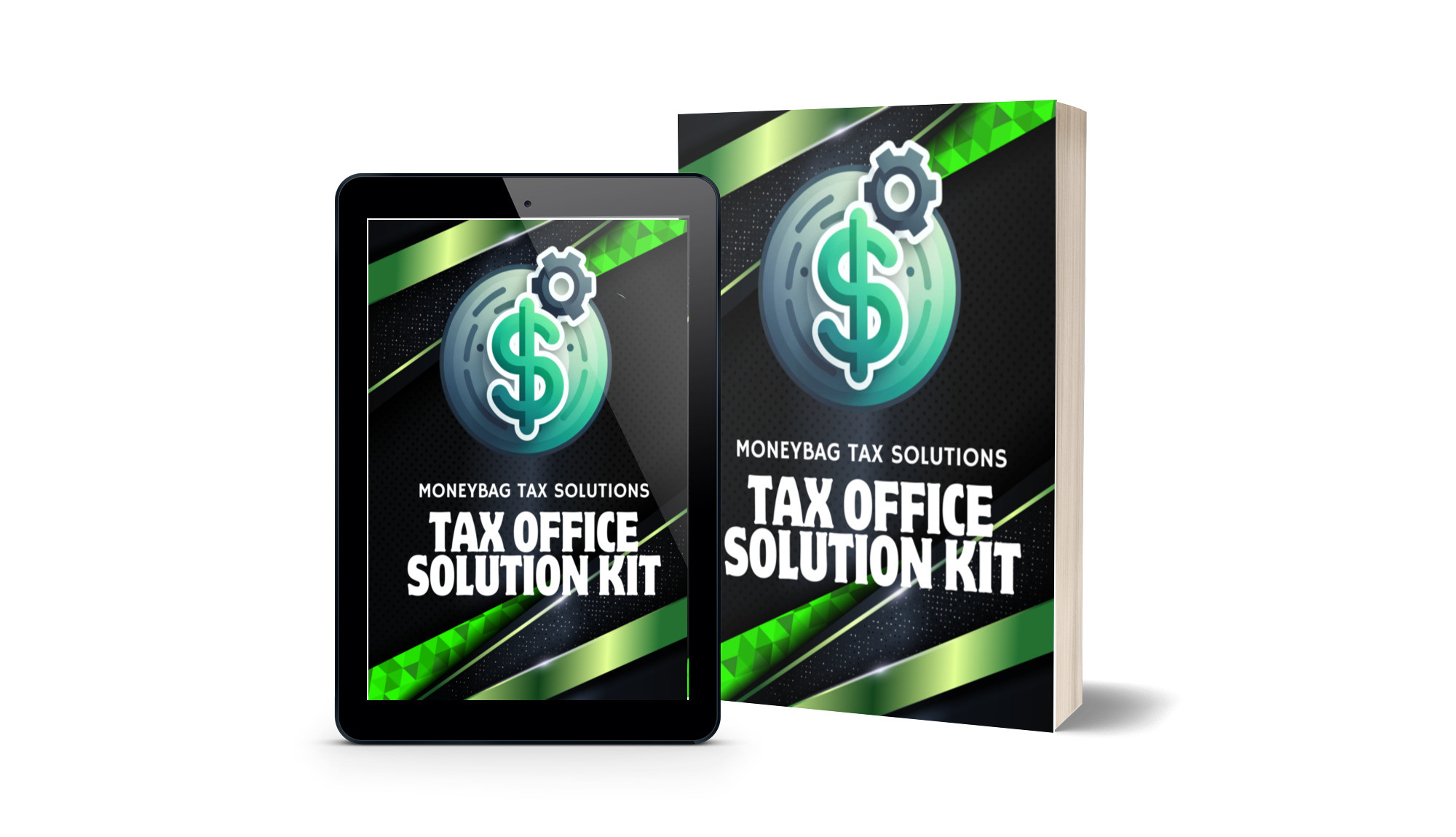 Tax Office Solution Kit – Image 1