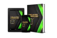 Audit Checklist – Image 1