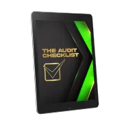 Audit Checklist – Image 3