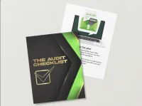 Audit Checklist – Image 2