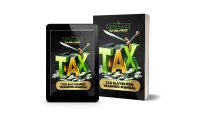 Tax Slayer Software Training Manual – Image 1